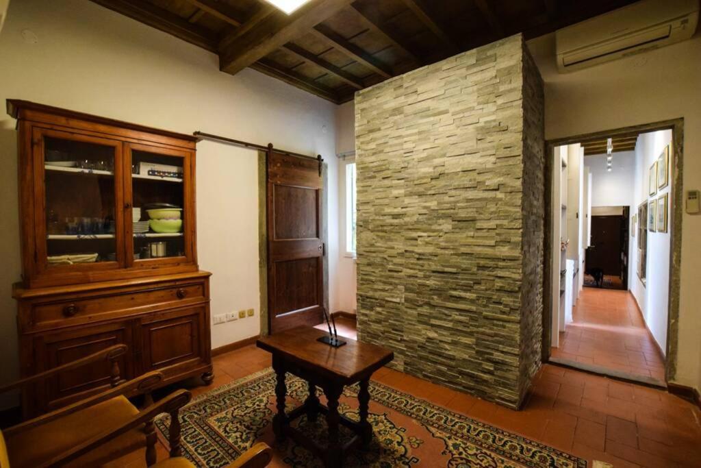 Casa Ghibellina - City Center With Outdoor Space! Флоренция Экстерьер фото