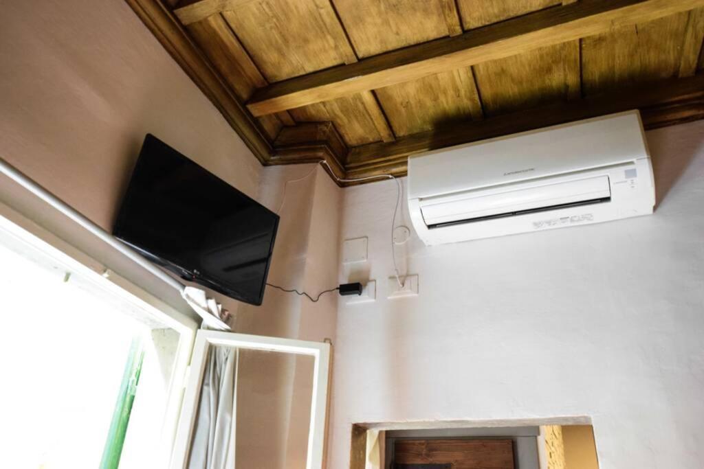 Casa Ghibellina - City Center With Outdoor Space! Флоренция Экстерьер фото